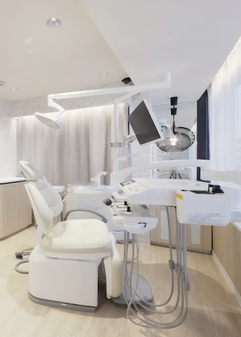 歯科医療イメージ
